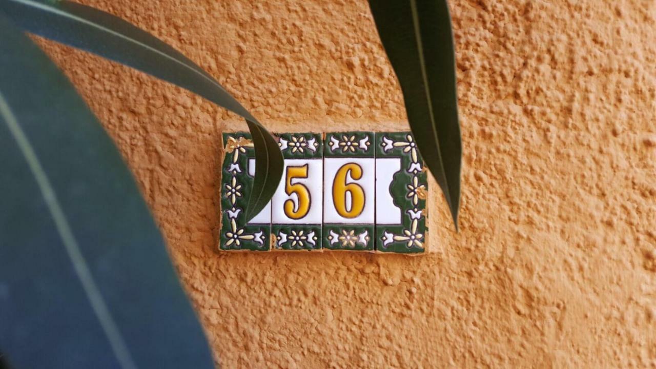 Panorama Luxury Suite Cumbre del Sol Exterior photo